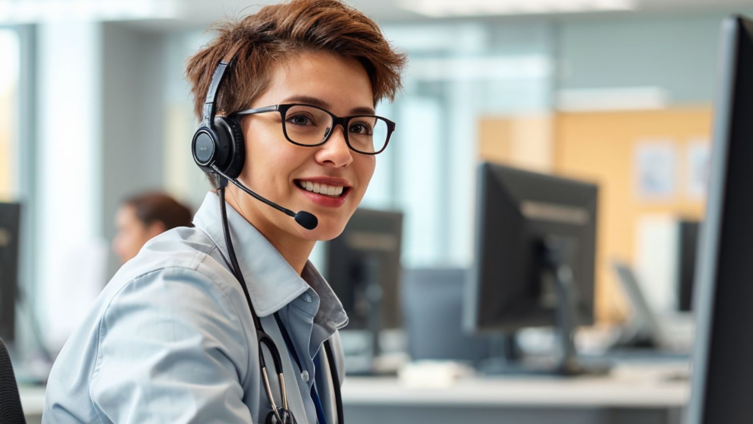 Role of Inbound Call Centers in Healthcare