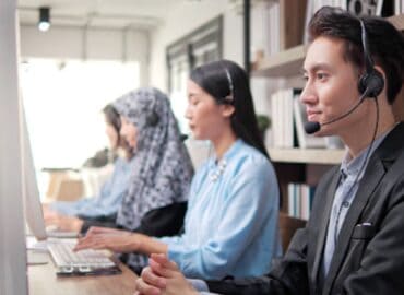 STREAMLINING PRESCRIPTION REFILL REQUESTS WITH INBOUND CALL CENTER SUPPORT