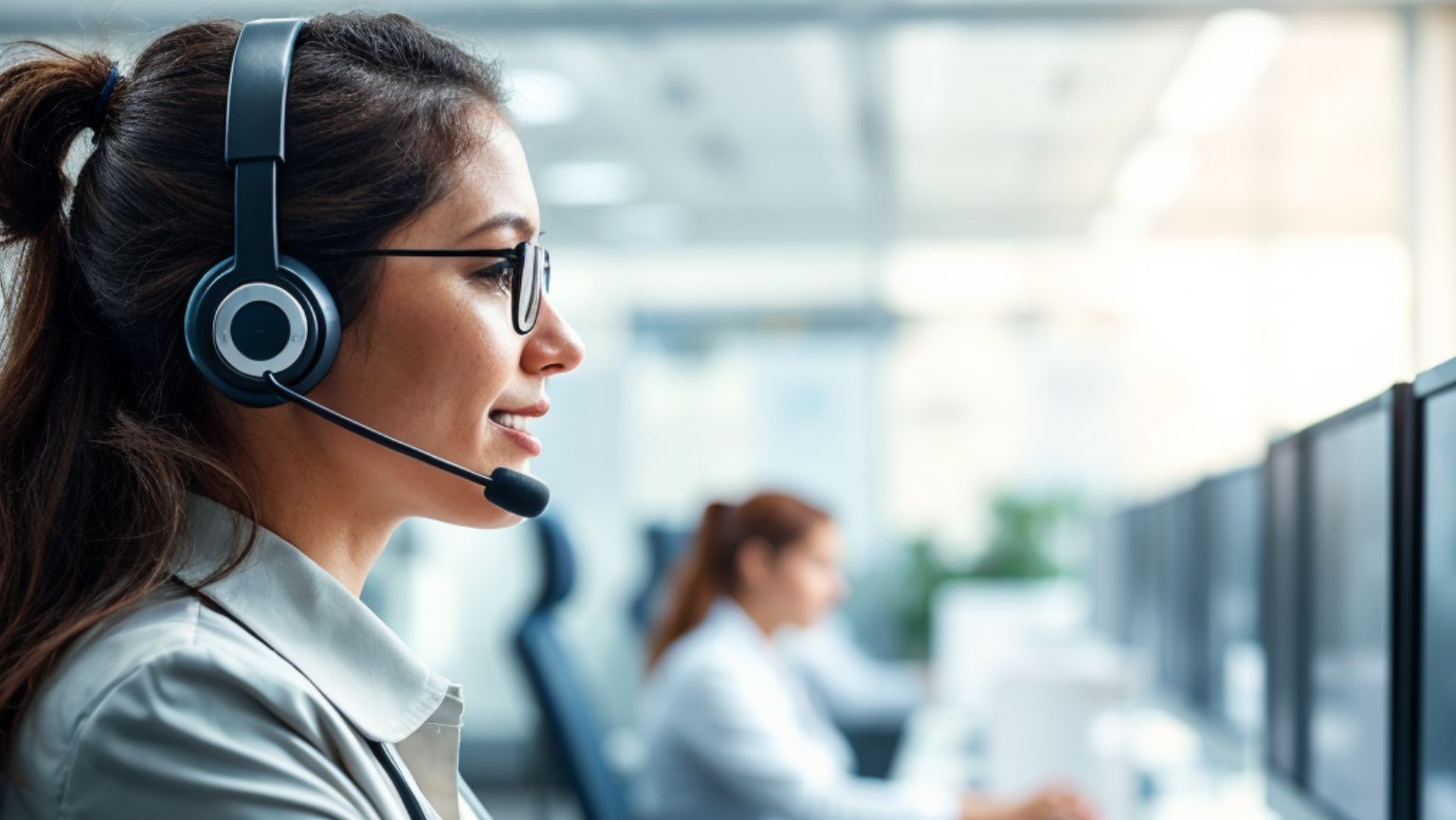 Technological Advancements in Healthcare Call Centers