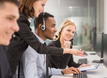 THE FUTURE OF PATIENT CARE TRENDS IN HEALTHCARE CALL CENTER SERVICES