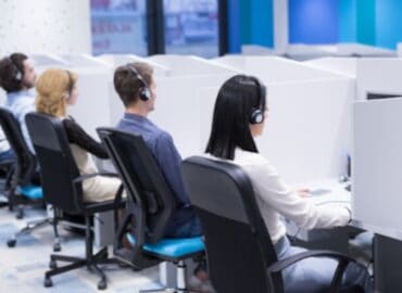THE IMPACT OF CALL CENTERS ON REDUCING PATIENT NO-SHOWS AND CANCELLATIONS