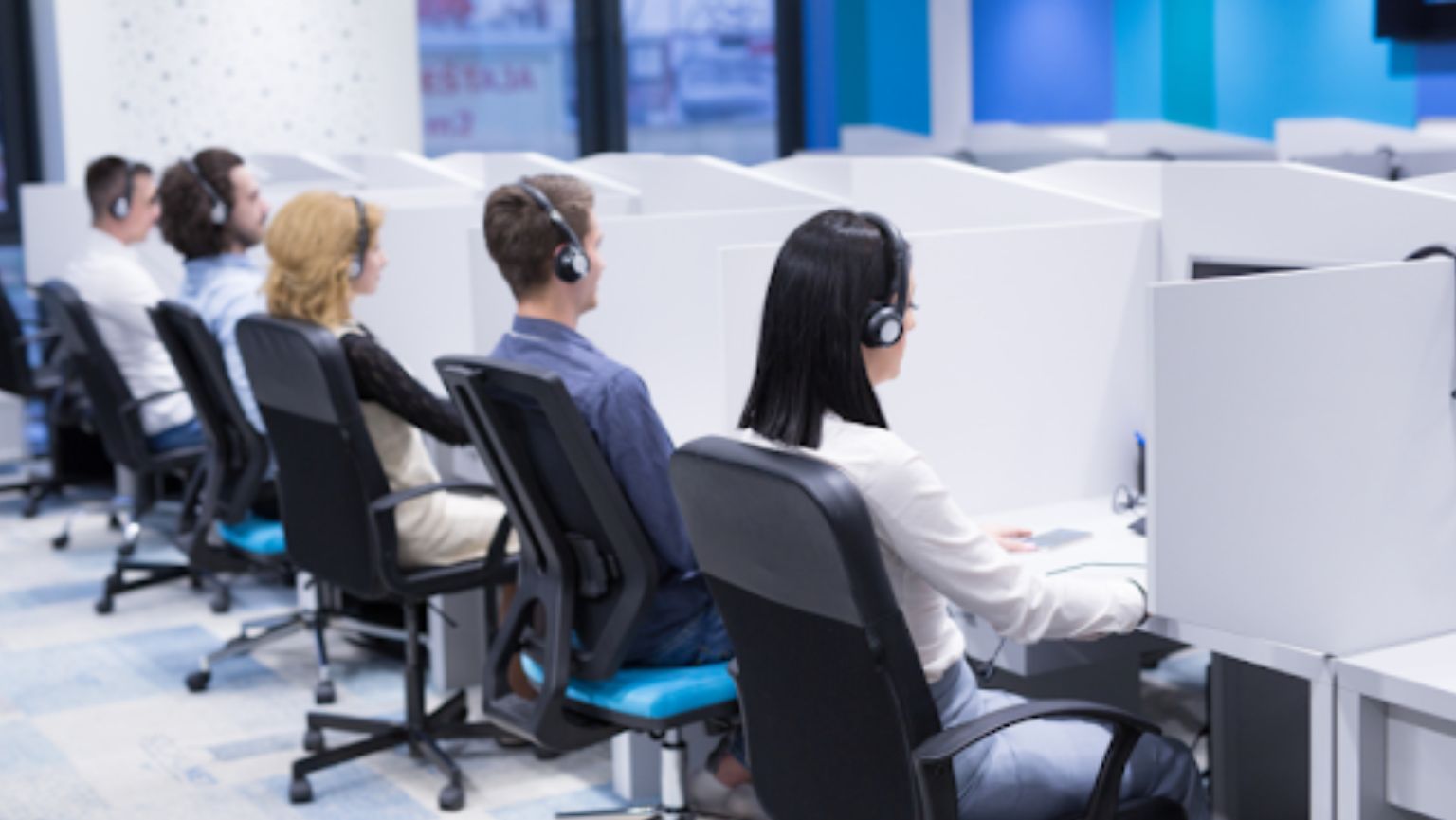 The Impact of Call Centers on Reducing Patient No-Shows and Cancellations