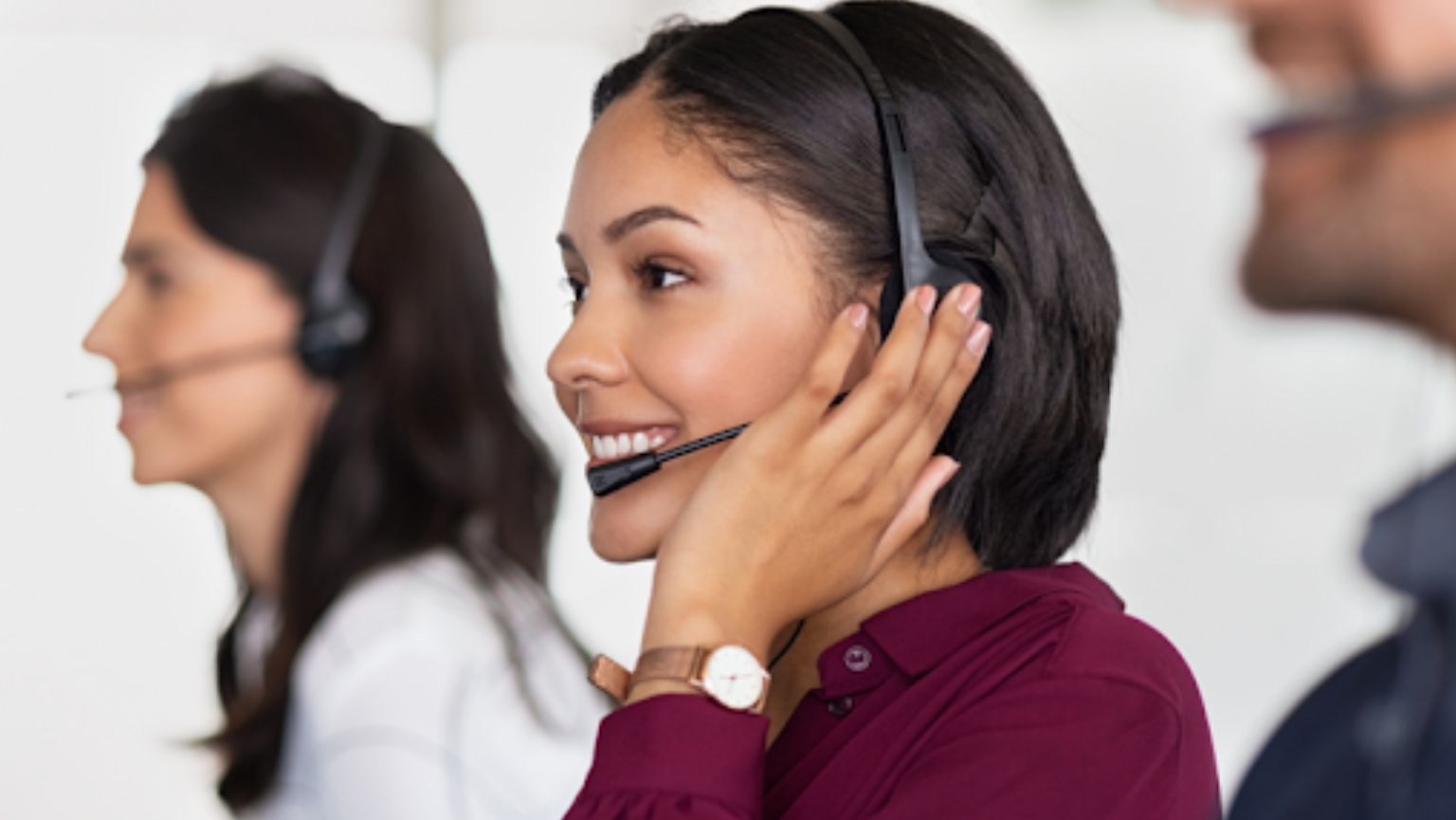 The Role of Call Centers in Managing Healthcare Crisis Response and Support