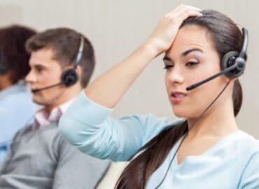 THE ROLE OF CALL CENTERS IN MANAGING HEALTHCARE PROBLEM ESCALATIONS