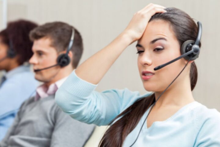 The Role of Call Centers in Managing Healthcare Problem Escalations