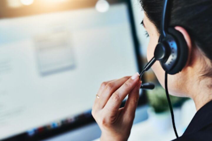 The Role of Call Centers in Managing Patient Inquiries and Concerns