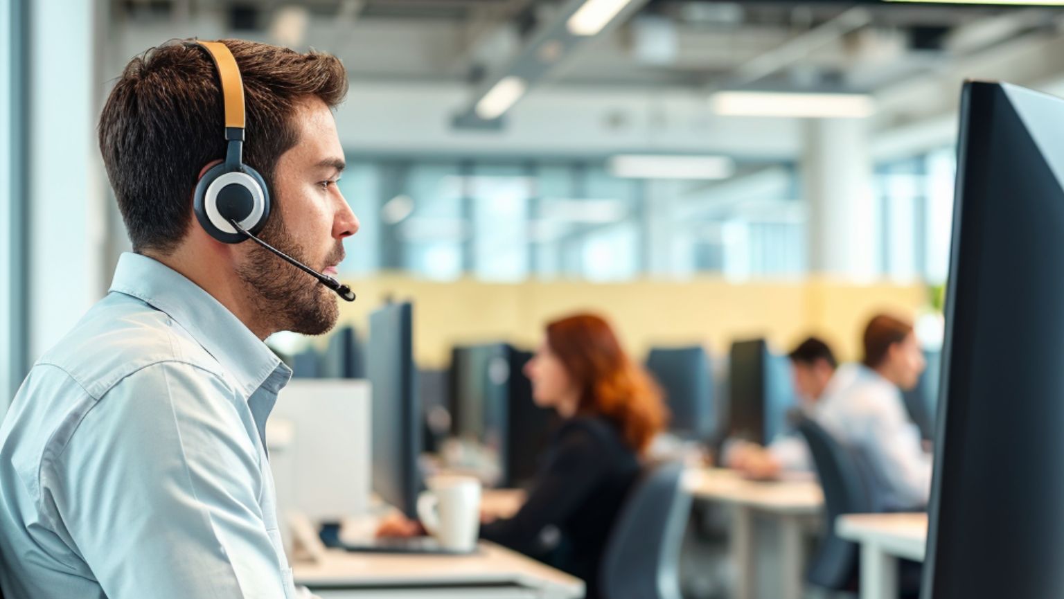 The Role of Call Centers in Provider Referrals