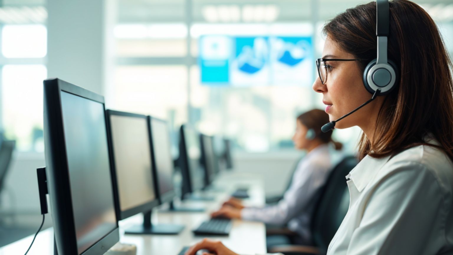 The Role of Inbound Call Centers in Enhancing Patient Education