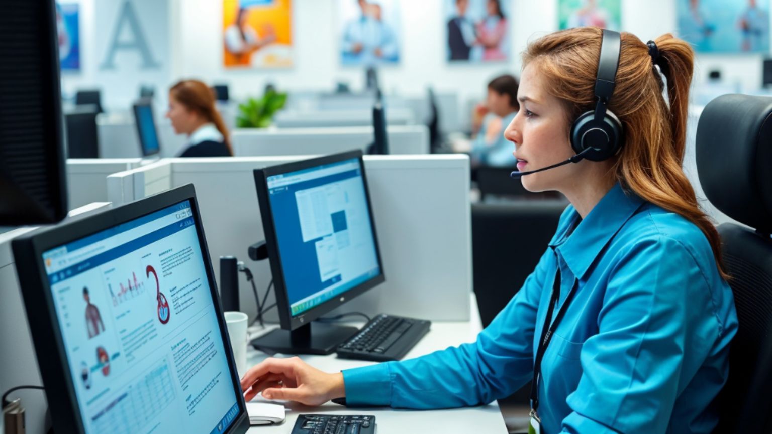 Why Call Centers are Vital for Healthcare Complaint Management (1)