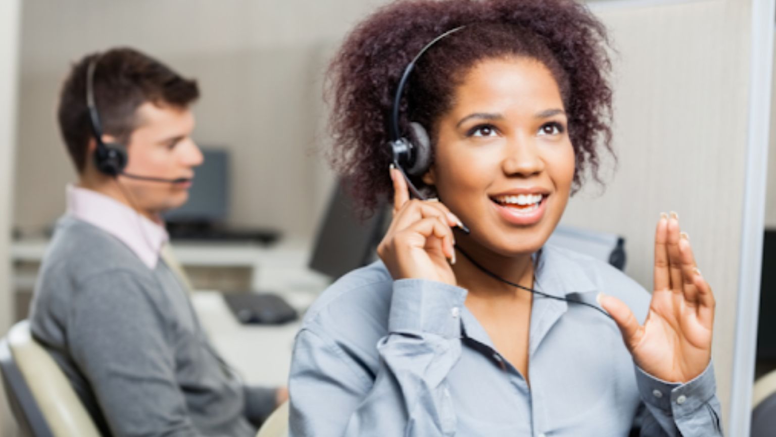 Why Call Centers are Vital for Healthcare Complaint Management