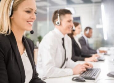 BOOSTING PATIENT SATISFACTION WITH CALL CENTER CUSTOMER SERVICE