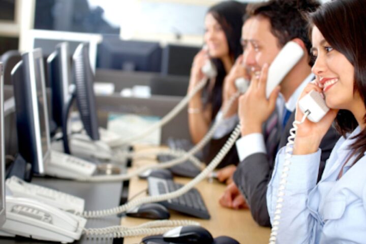 Call Centers Managing High-Volume Healthcare Appointment Requests