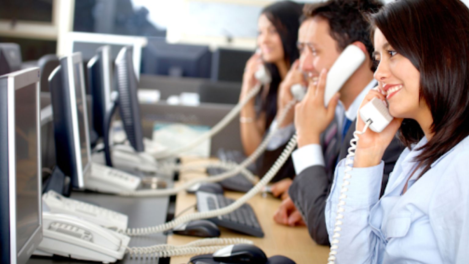 Call Centers Managing High-Volume Healthcare Appointment Requests