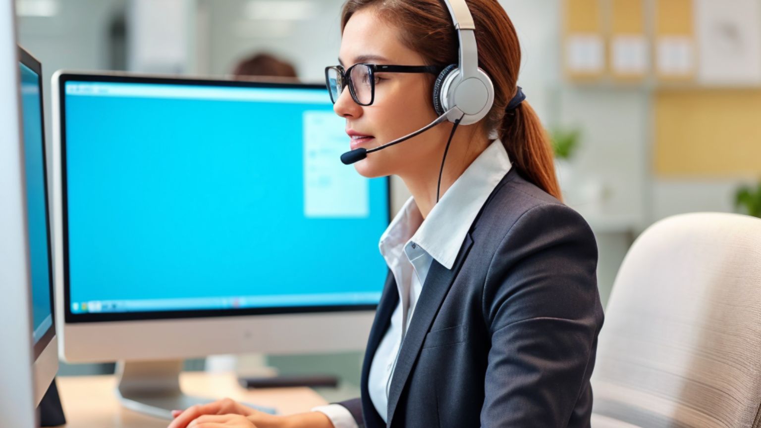 Enhancing Accessibility Through Call Centers