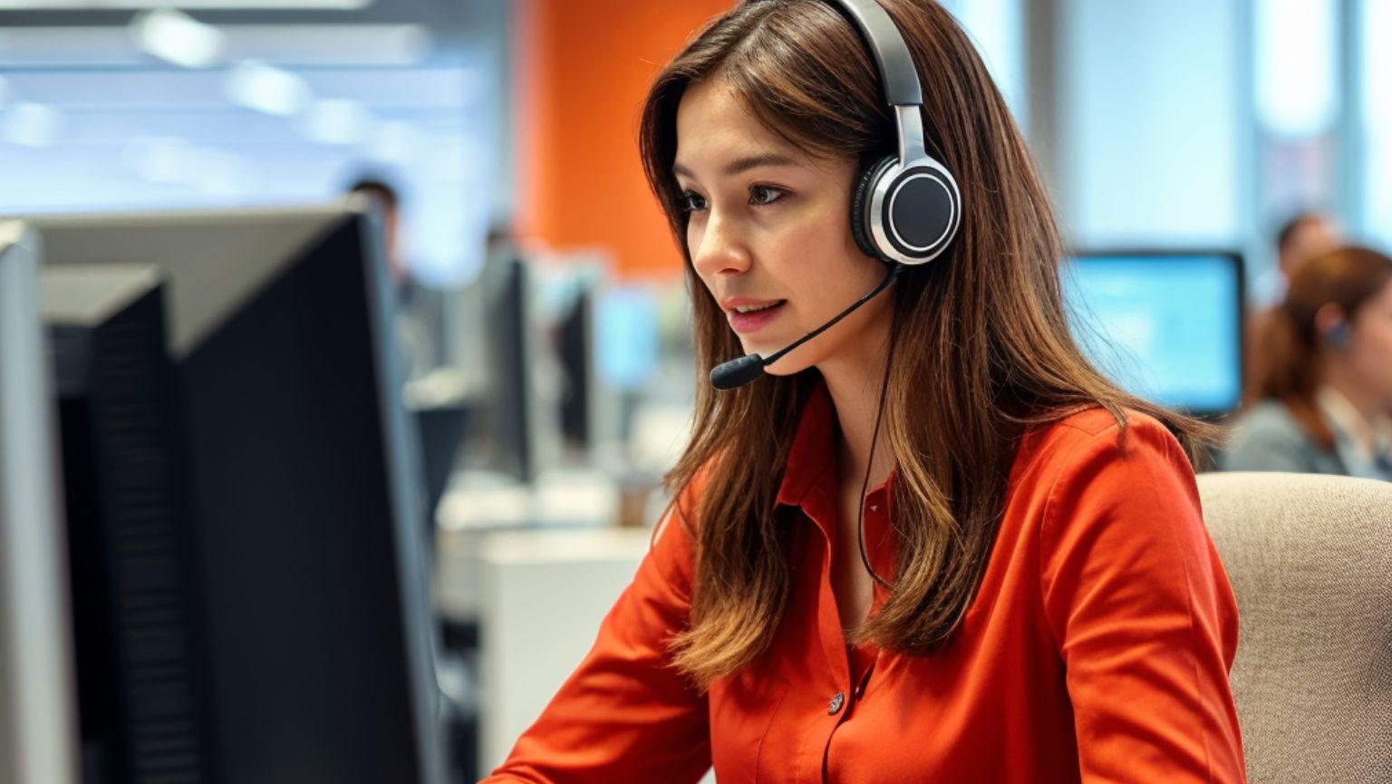 Enhancing Accessibility Through Call Centers