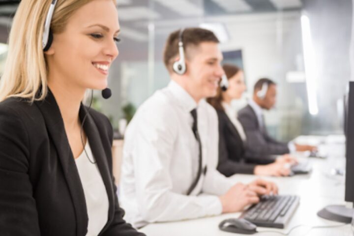 Handling Challenging Interactions in Call Center Customer Service