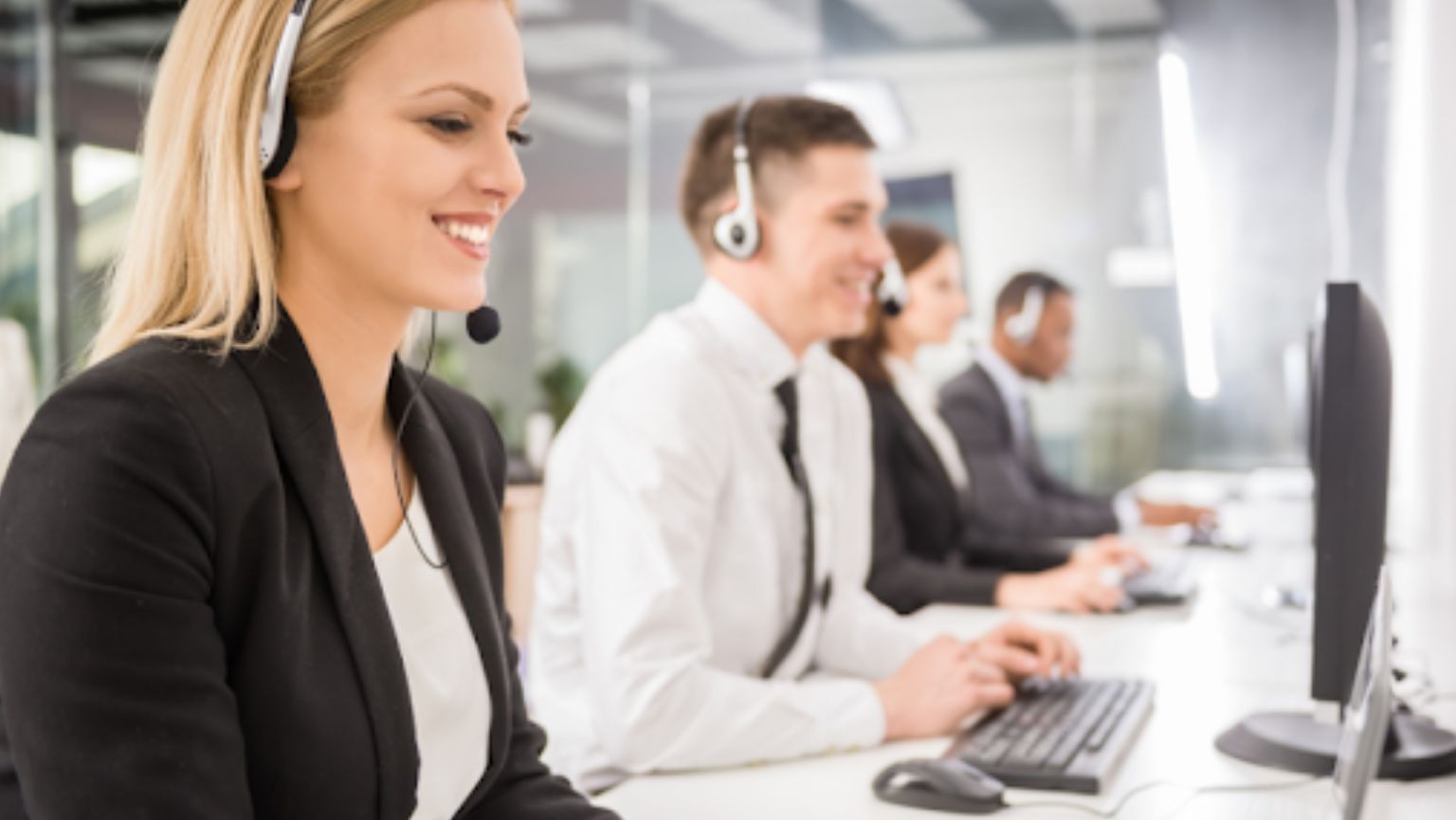 Handling Challenging Interactions in Call Center Customer Service