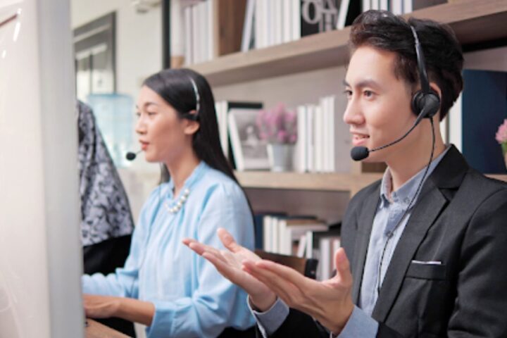 How Call Centers Improve Healthcare Appointment Setting