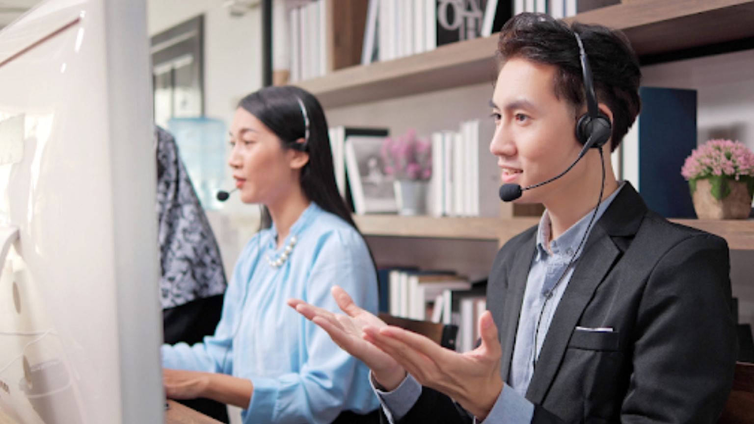 How Call Centers Improve Healthcare Appointment Setting