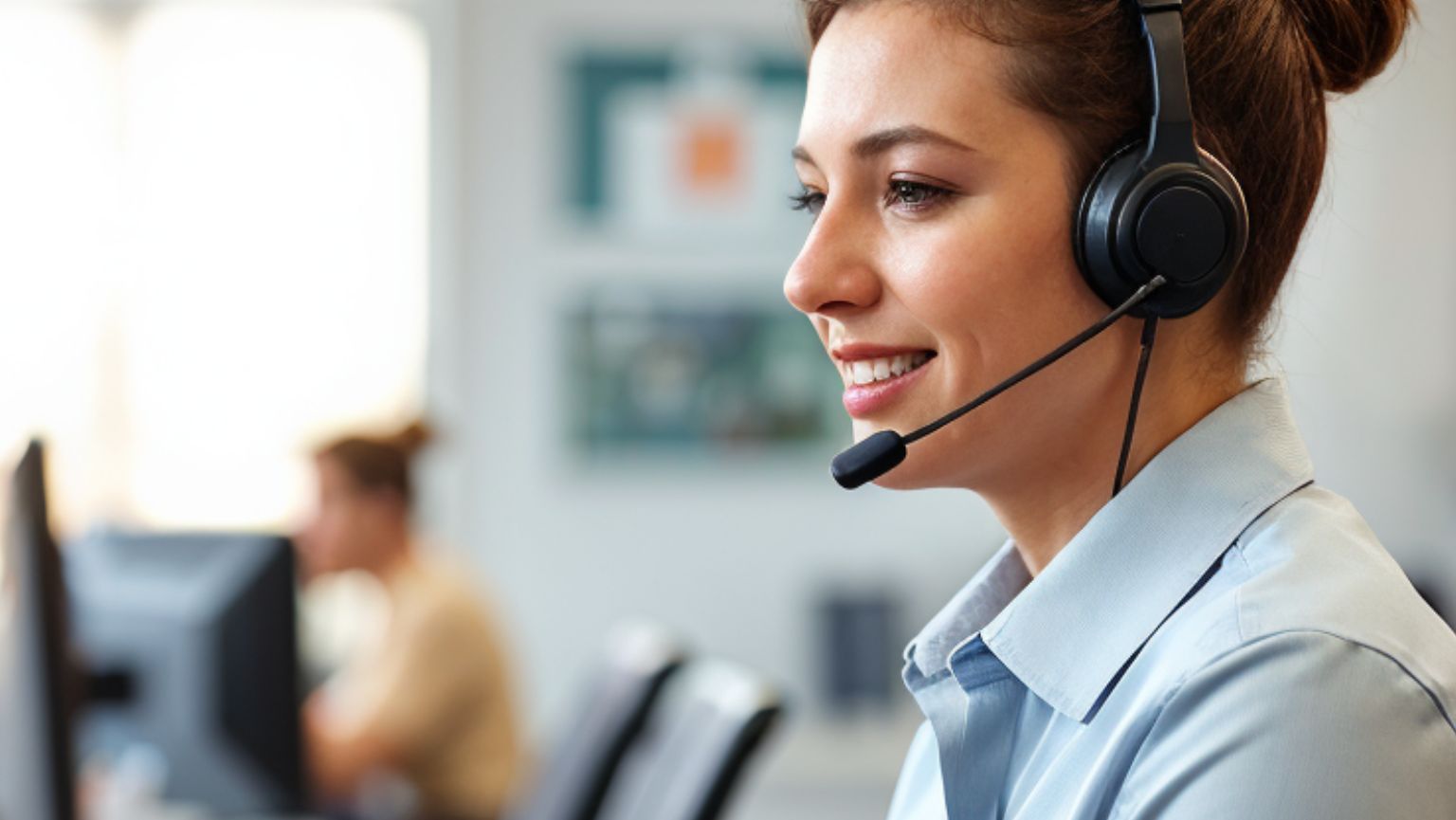 IMPLEMENTING EMPATHY IN CALL CENTERS