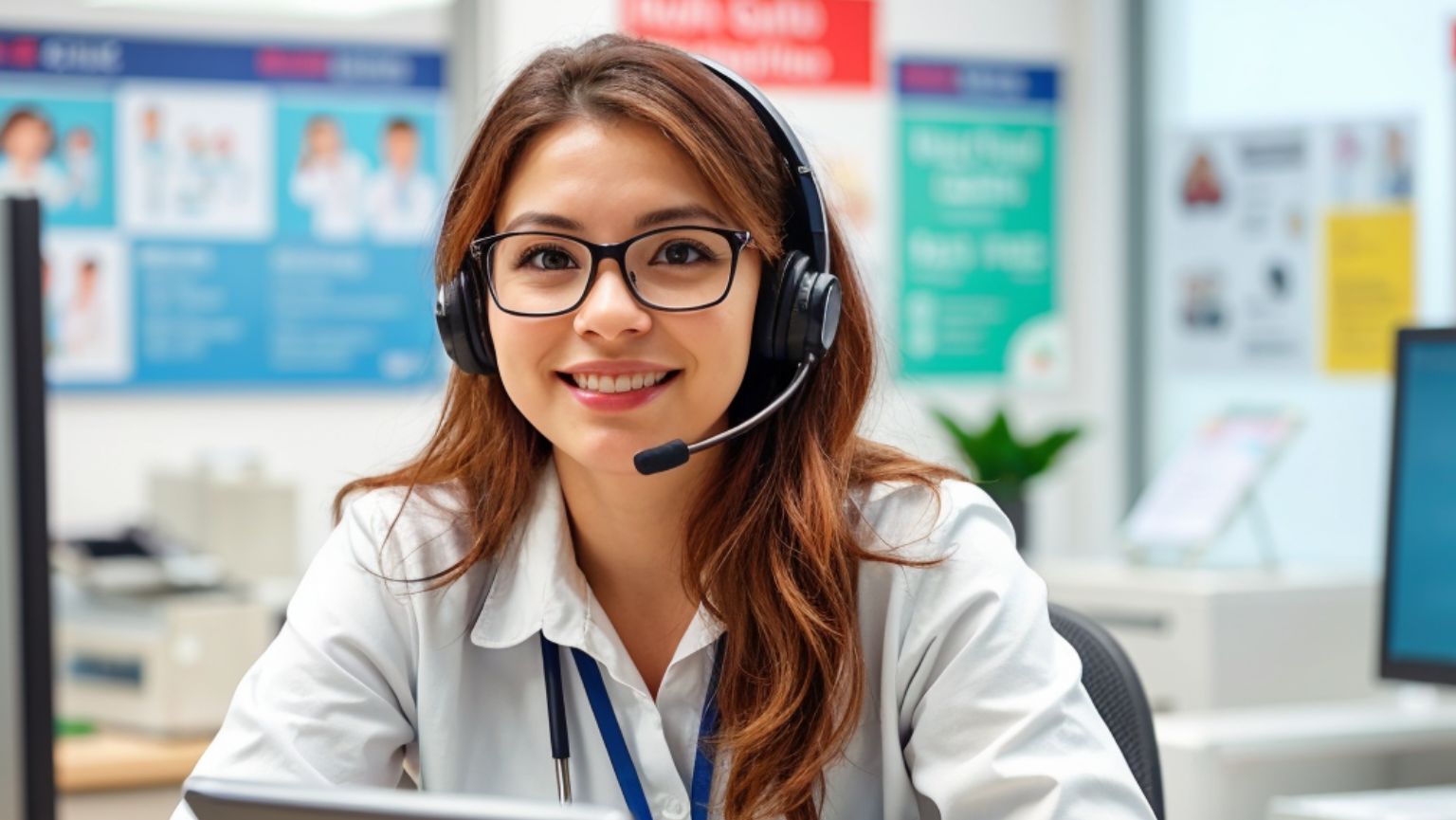 Key Benefits of Call Centers in Healthcare