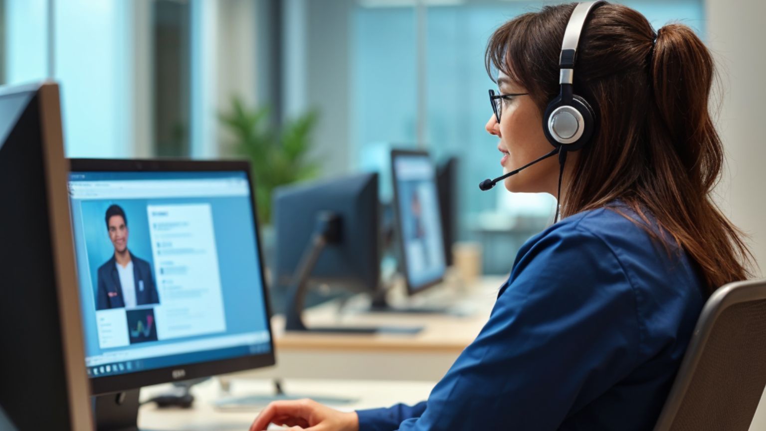 Key Benefits of Outsourcing to Call Centers