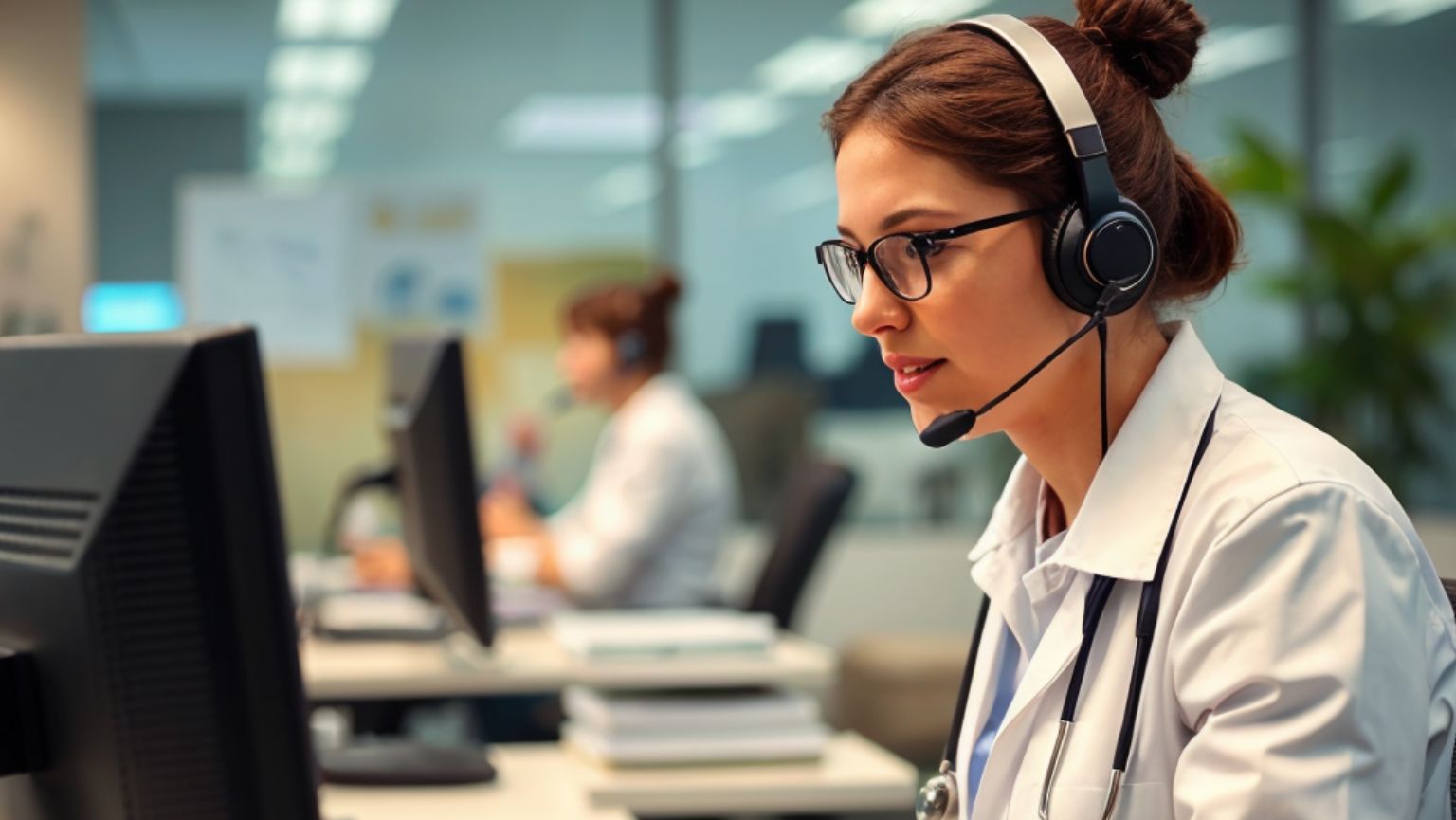 Key Functions of Call Centers