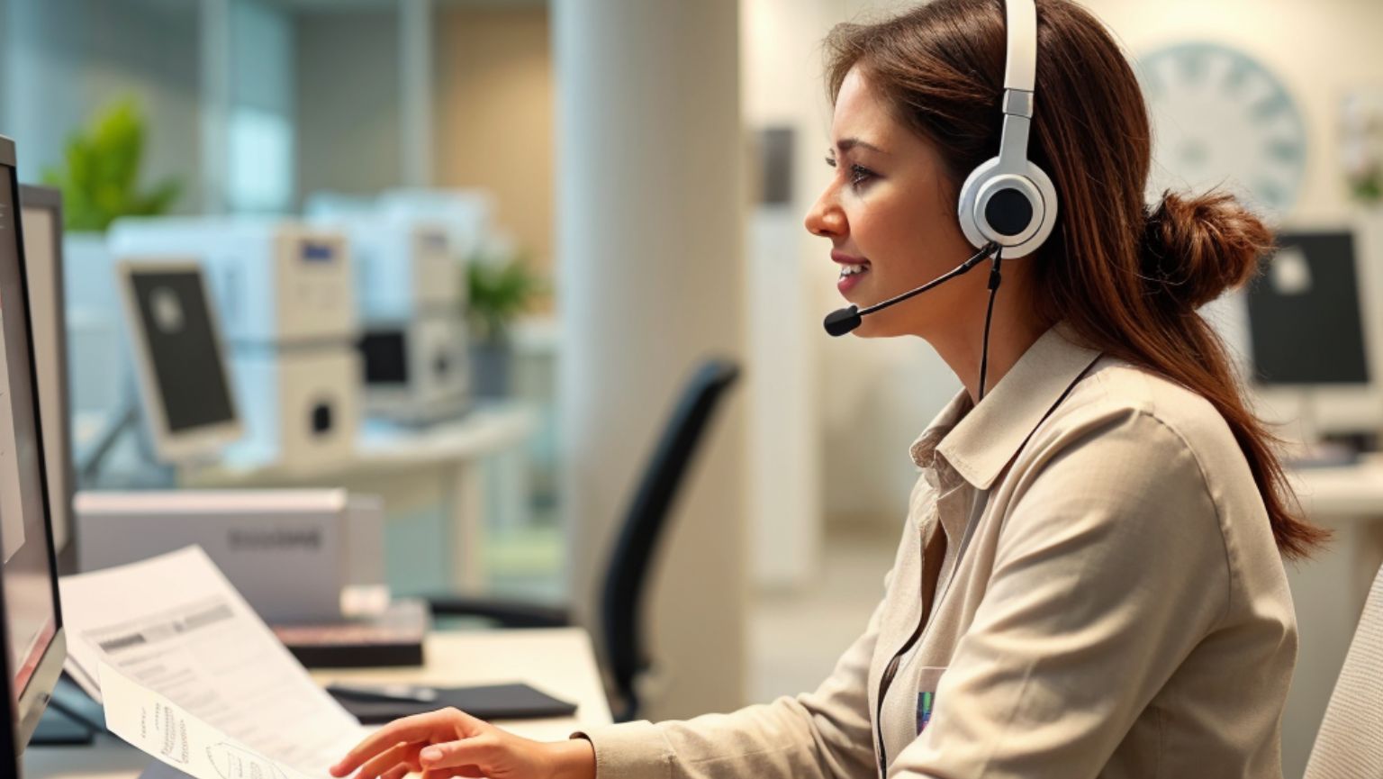 Strategies for Improving Call Center Customer Service