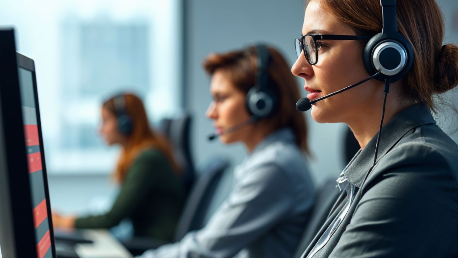 The Role of Call Centers in Healthcare