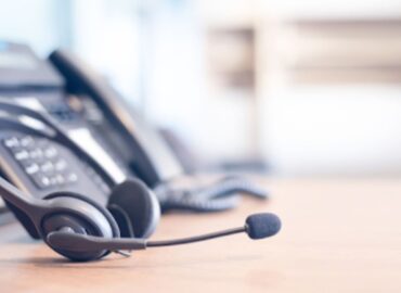 THE ROLE OF CALL CENTERS IN IMPROVING CUSTOMER SERVICE
