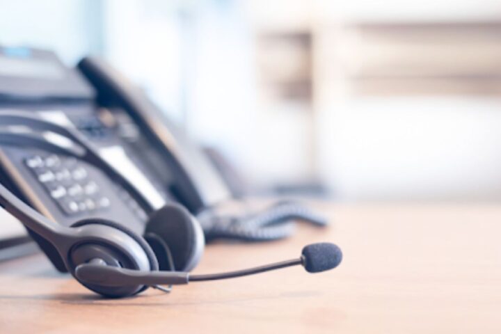 The Role of Call Centers in Improving Customer Service