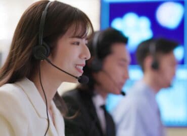 TURNING CUSTOMER FEEDBACK INTO SERVICE IMPROVEMENTS WITH CALL CENTERS