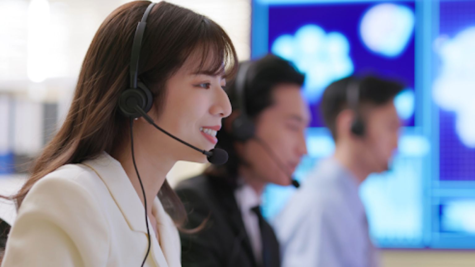 Turning Customer Feedback into Service Improvements with Call Centers