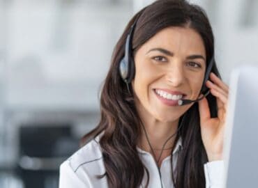 WHY CALL CENTERS ARE CRUCIAL FOR HEALTHCARE CUSTOMER SERVICE
