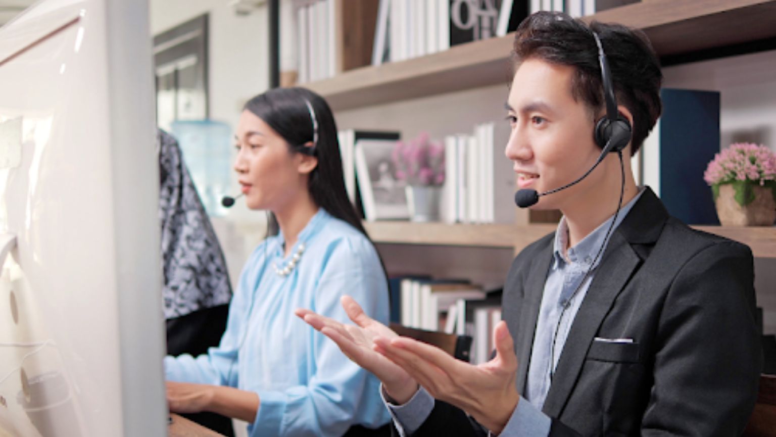 Why Call Centers are Key for Appointment Setting in Healthcare