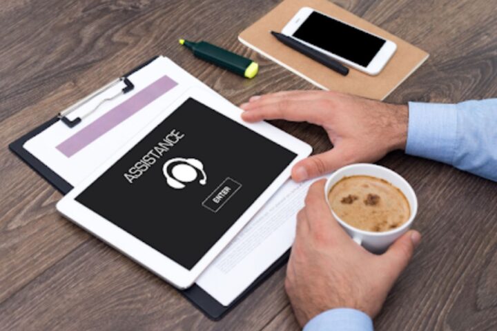 5 Reasons Small Law Firms Should Consider Legal Virtual Assistants