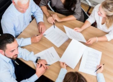 HOW LEGAL VIRTUAL ASSISTANTS ENHANCE DOCUMENT MANAGEMENT IN LAW FIRMS