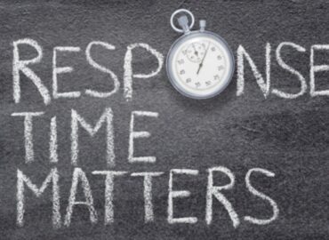 HOW LEGAL VIRTUAL ASSISTANTS IMPROVE RESPONSE TIME FOR LAW FIRMS