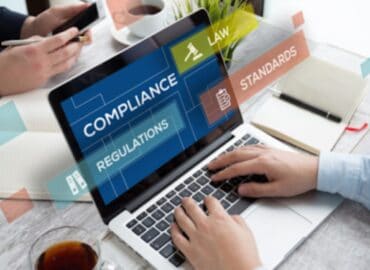 HOW VIRTUAL ASSISTANTS SUPPORT LAW FIRMS WITH COMPLIANCE AND AUDITS