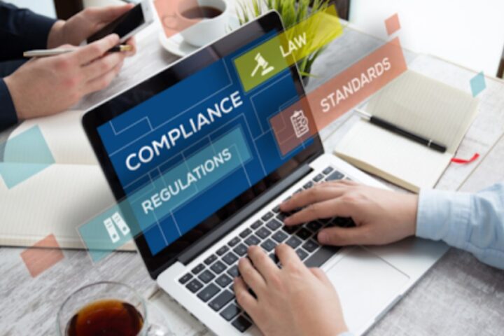 How Virtual Assistants Support Law Firms with Compliance and Audits