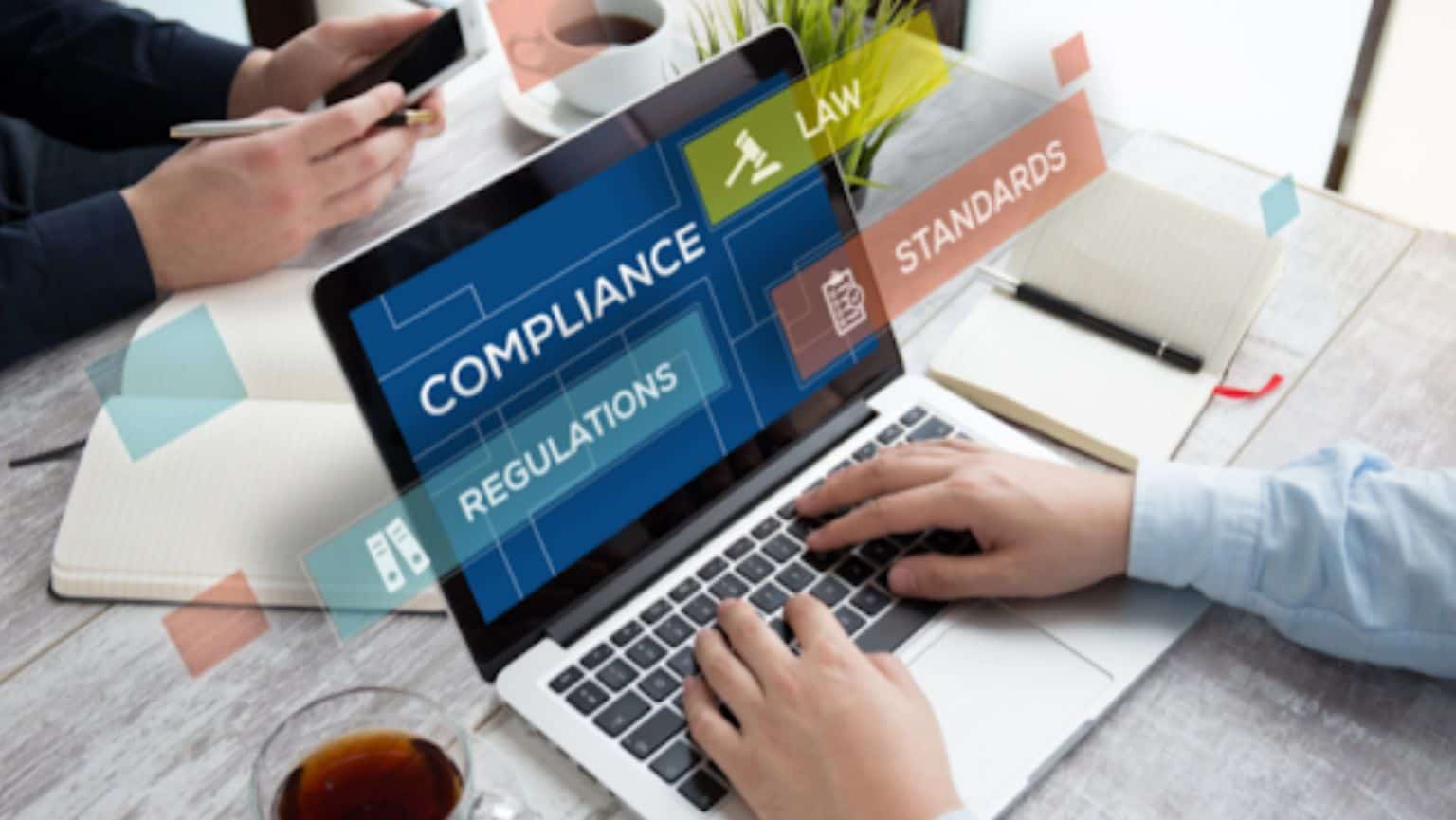 HOW VIRTUAL ASSISTANTS SUPPORT LAW FIRMS WITH COMPLIANCE AND AUDITS