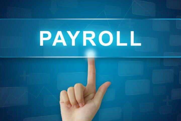 INCREASING EFFICIENCY IN PAYROLL PROCESSING WITH AN ACCOUNTING VIRTUAL ASSISTANT