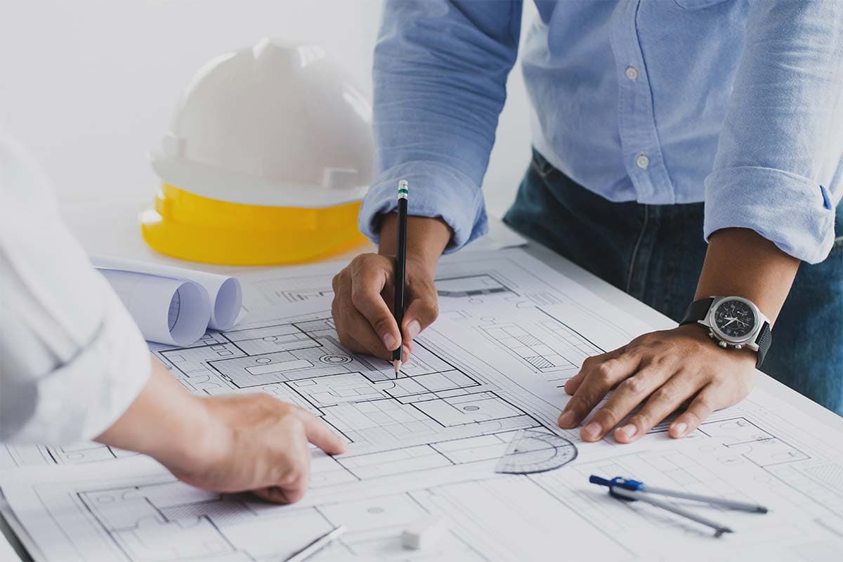 CONSTRUCTION ENGINEERING