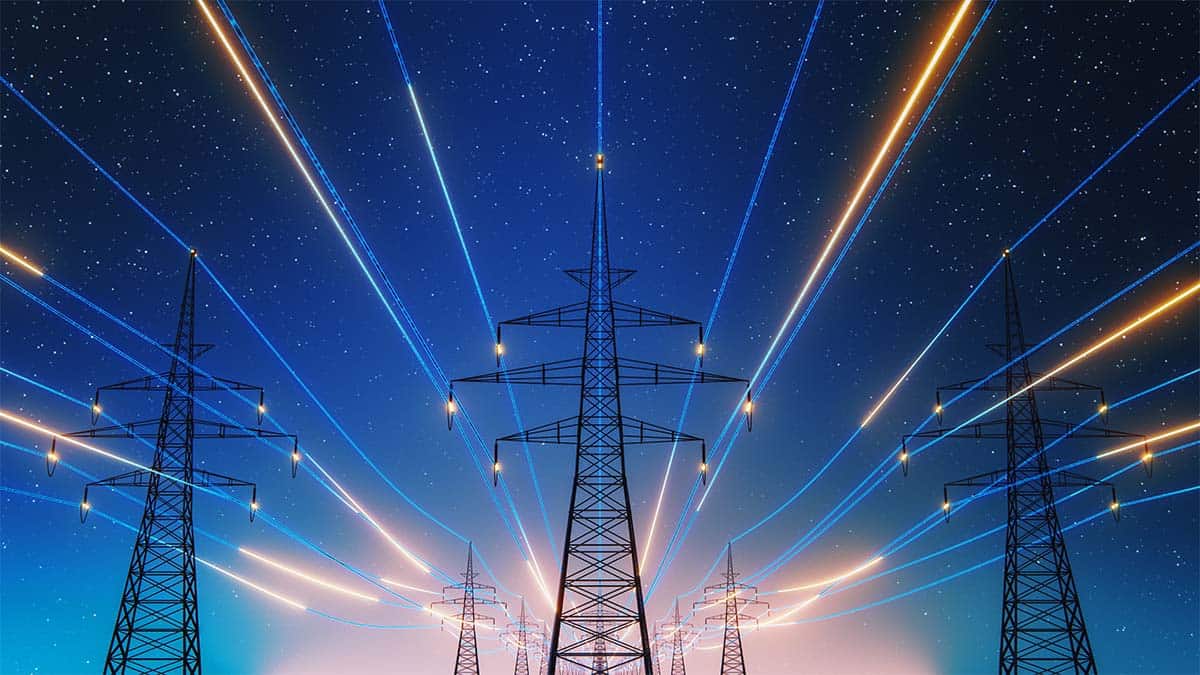 ENERGY UTILITIES