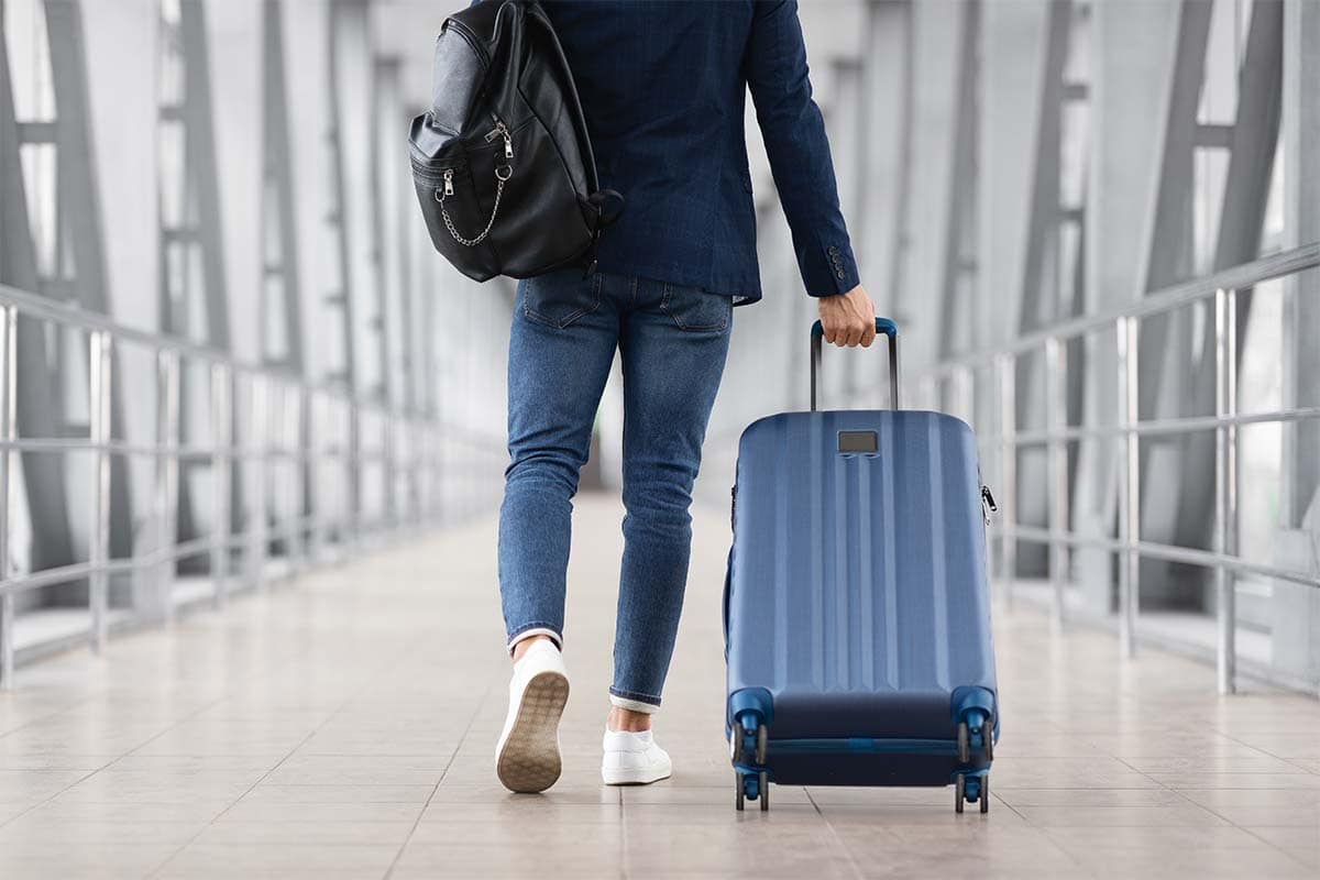 HOSPITALITY TRAVEL