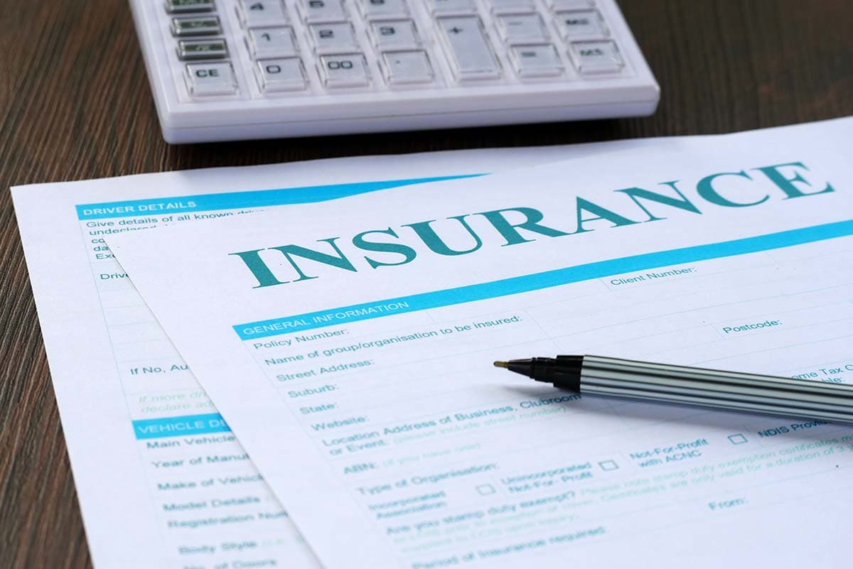 INSURANCE
