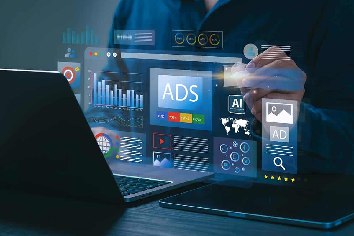 MARKETING ADVERTISING