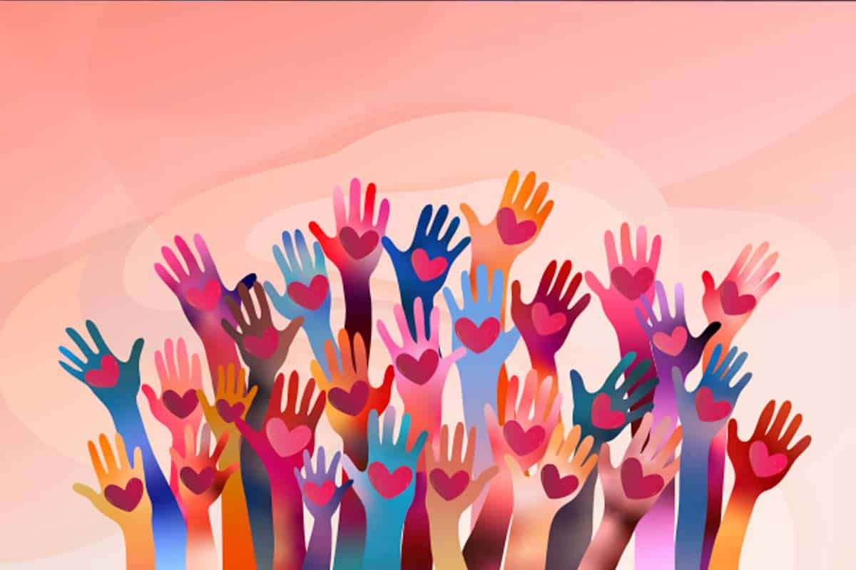 NONPROFIT CHARITABLE ORGANIZATIONS