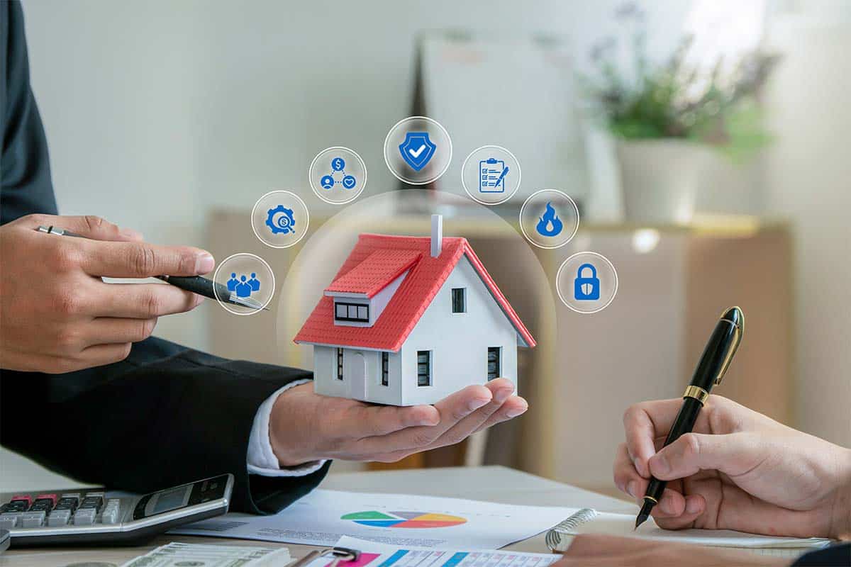 REAL ESTATE PROPERTY MANAGEMENT