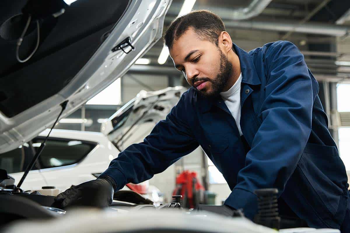 SERVICES FOR AUTOMOTIVE TRANSPORTATION